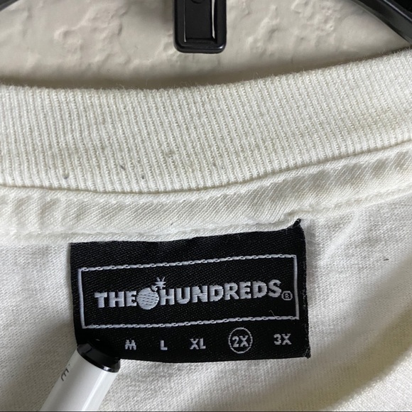 The Hundreds California Culture Mens Shirt 2XL - Picture 3 of 5